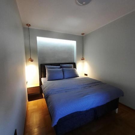 Apartment Pleasure Lux Nowy Sad Zewnętrze zdjęcie