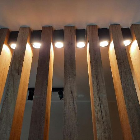 Apartment Pleasure Lux Nowy Sad Zewnętrze zdjęcie