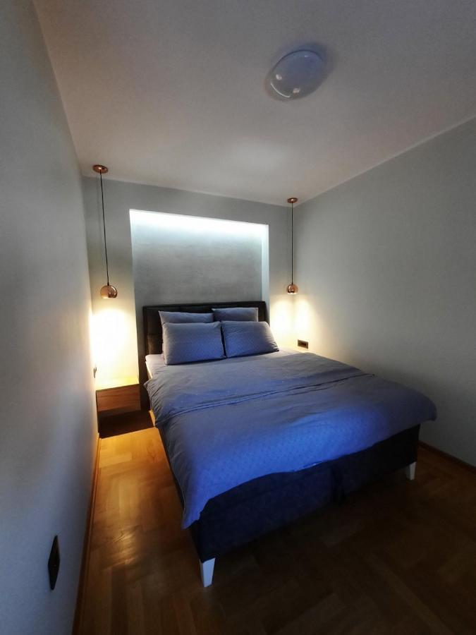 Apartment Pleasure Lux Nowy Sad Zewnętrze zdjęcie