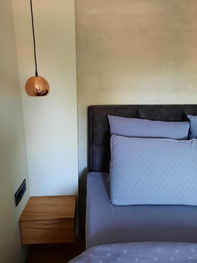 Apartment Pleasure Lux Nowy Sad Zewnętrze zdjęcie