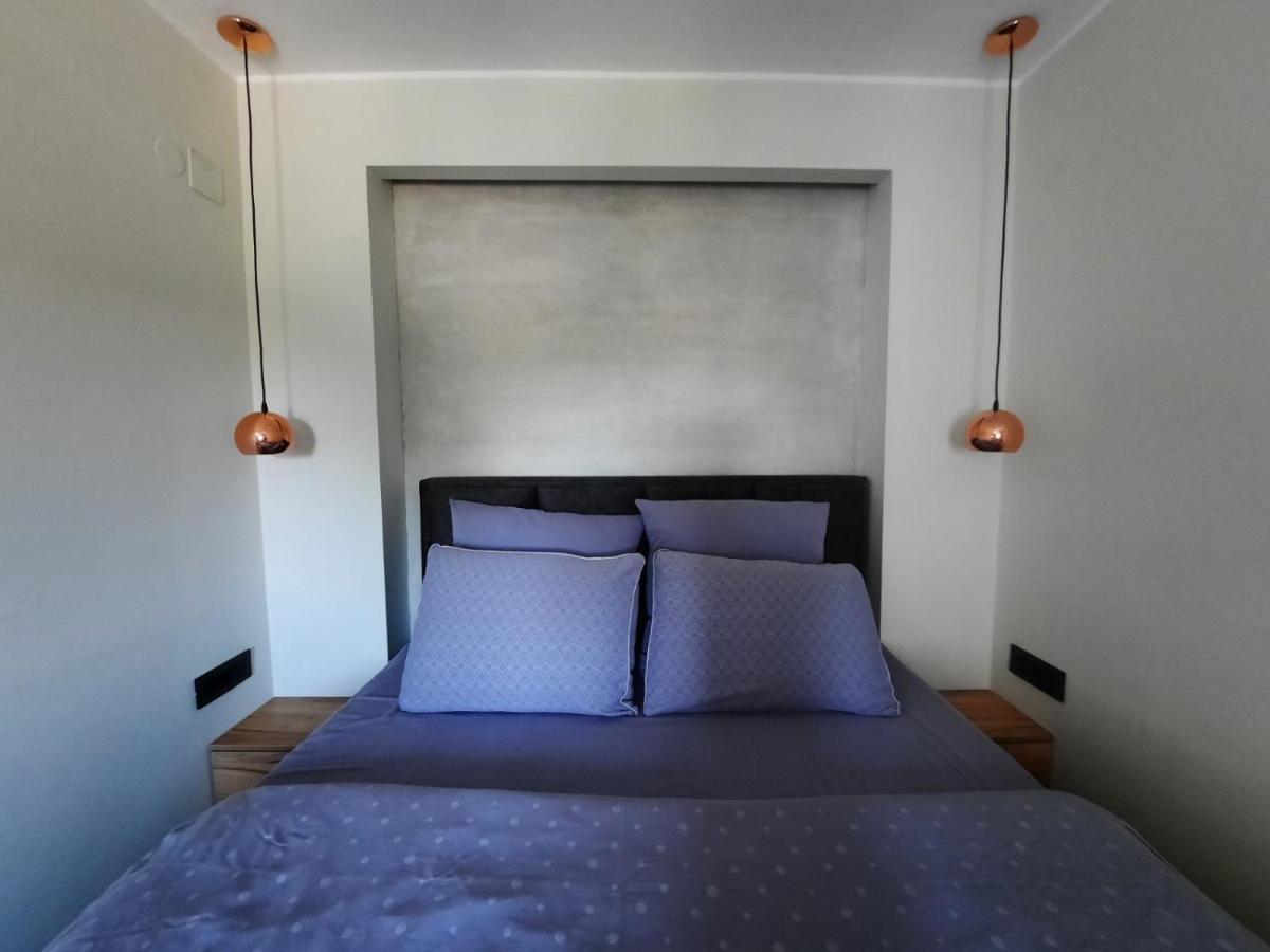 Apartment Pleasure Lux Nowy Sad Zewnętrze zdjęcie