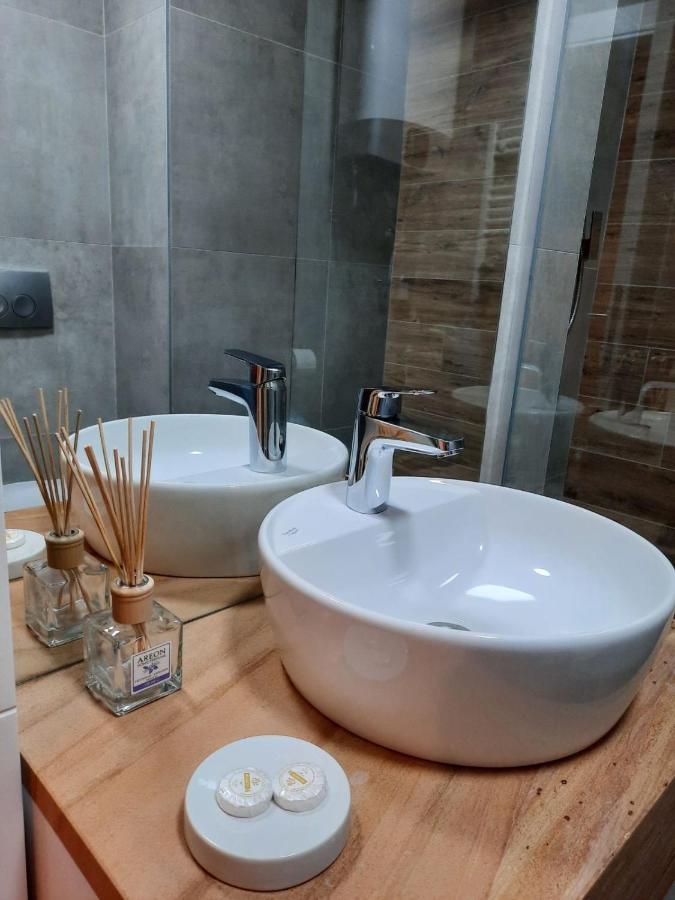Apartment Pleasure Lux Nowy Sad Zewnętrze zdjęcie